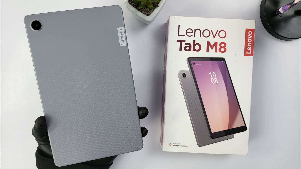 Lenovo Tab M10 3rd Gen Unboxing  Hands-On, Design, Unbox, Set Up new,  Camera Test 
