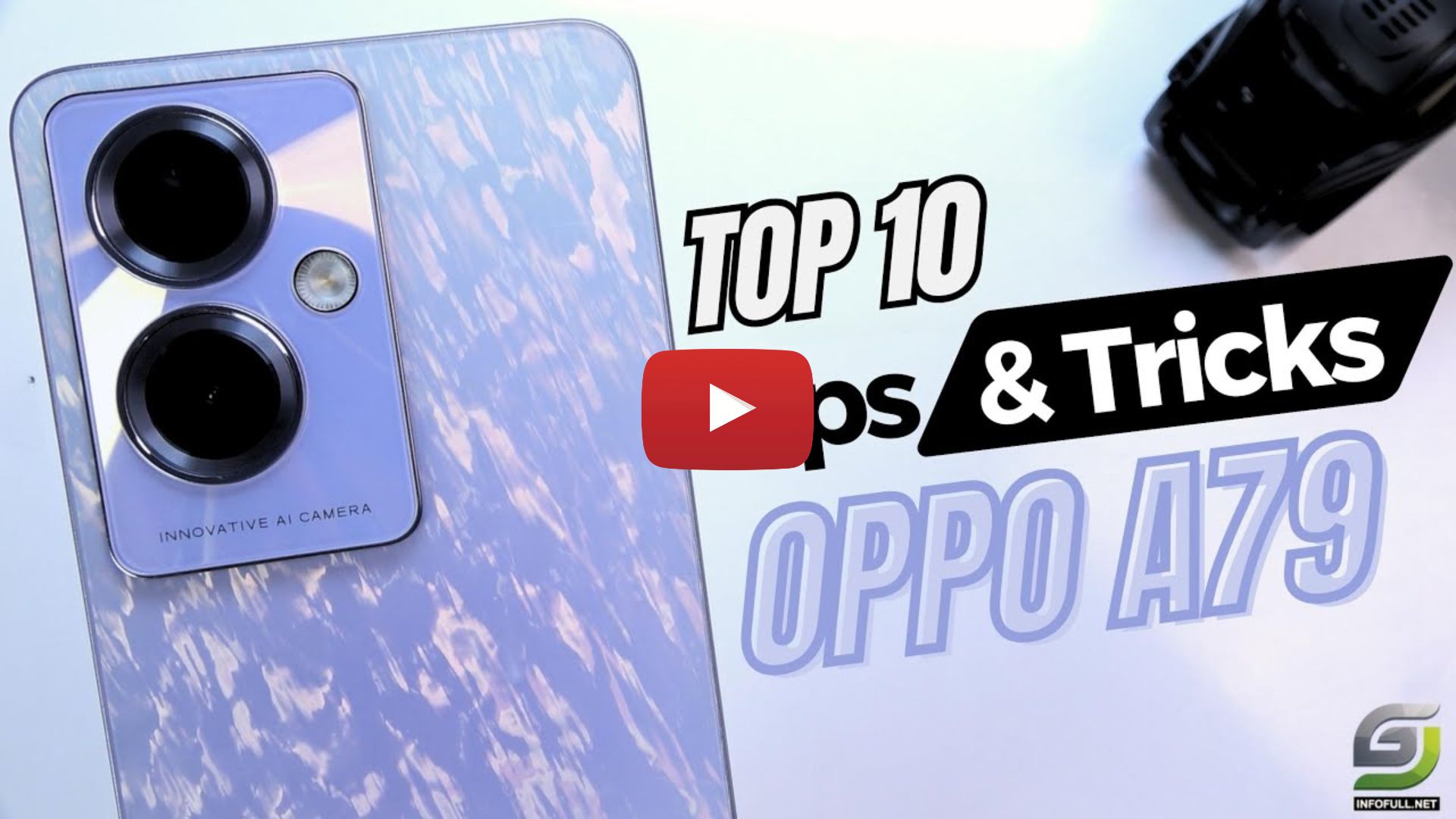 Top 10 Tips and Tricks Oppo A79 you need know - GSM FULL INFO %