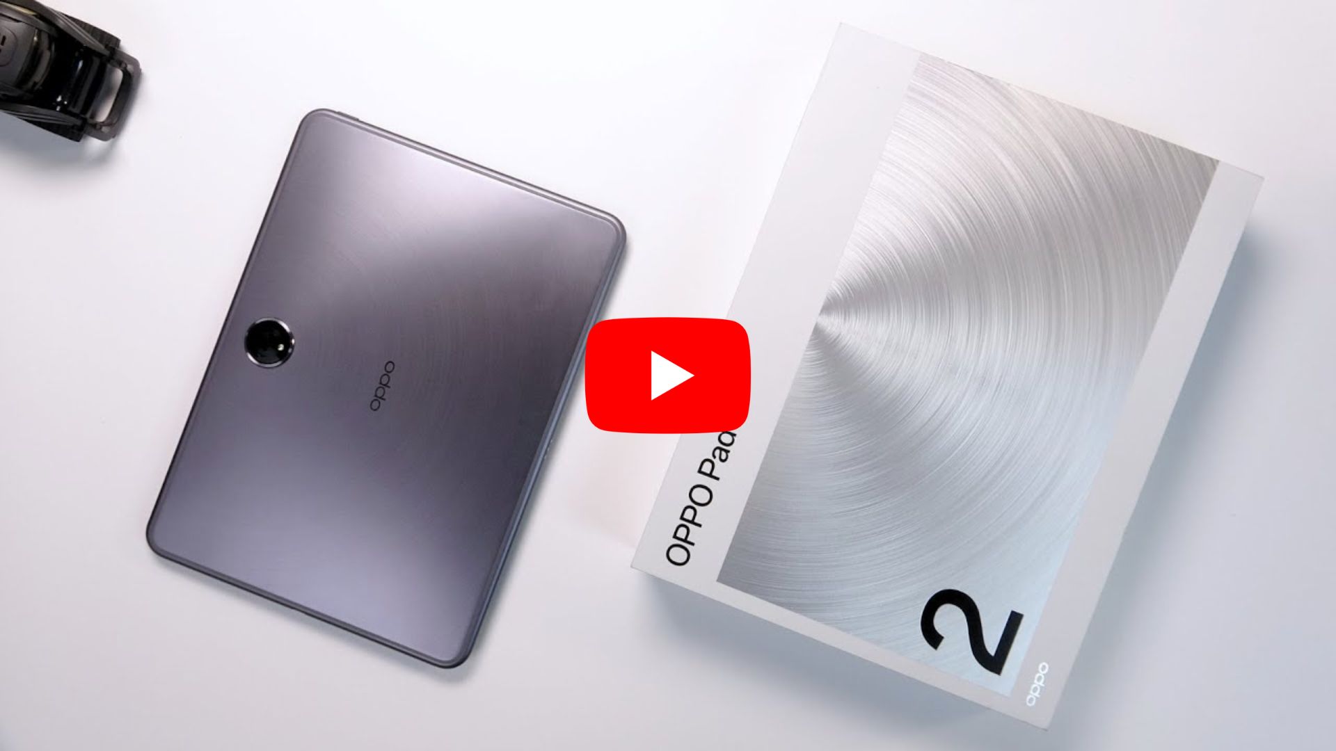 Oppo Pad 2 Unboxing  Hands-On, Antutu, Design, Unbox, Camera Test - GSM  FULL INFO %