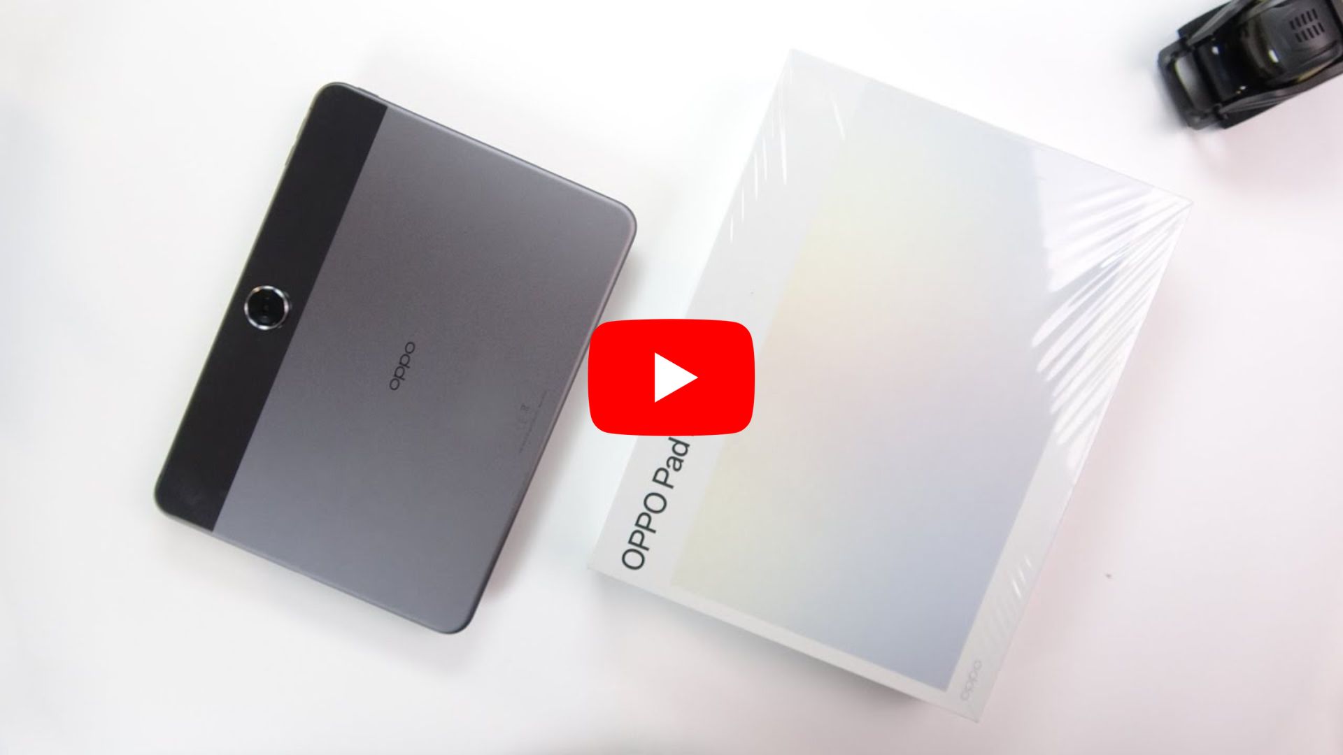 Samsung Galaxy Tab A9 Plus  Unboxing and Key Features Explored